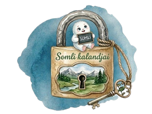Megtaláljátok a Kincset